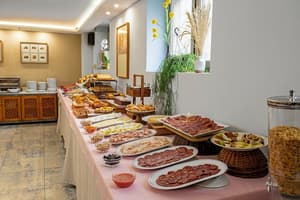 thumbnail: Breakfast meal