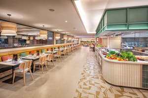 thumbnail: Restaurant