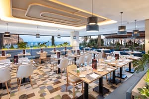 thumbnail: Restaurant