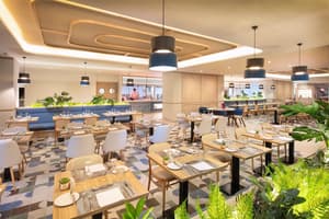 thumbnail: Restaurant