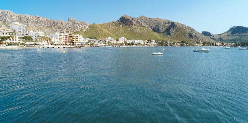 General view