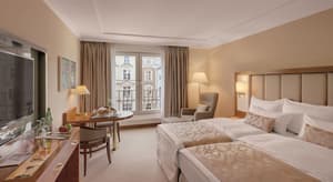 thumbnail: View from room