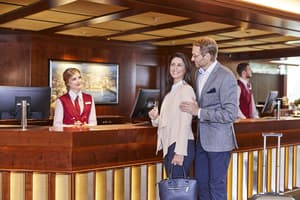 thumbnail: Reception