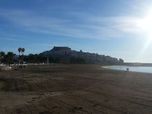 thumbnail: Beach