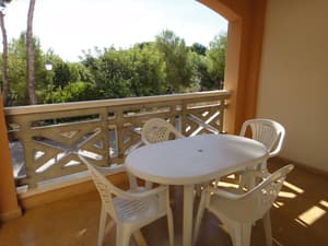 thumbnail: Terrace/patio