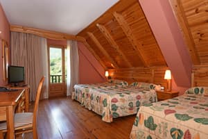 thumbnail: Interior