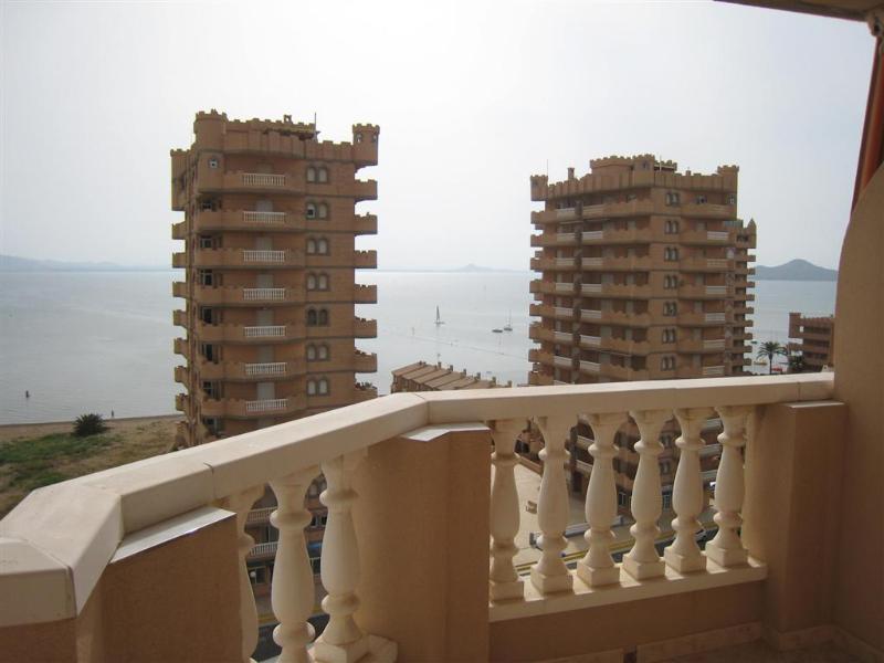 General view