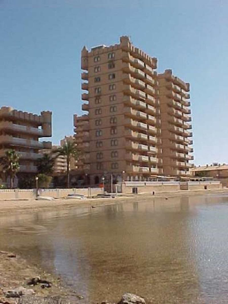 General view