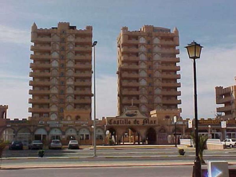 General view