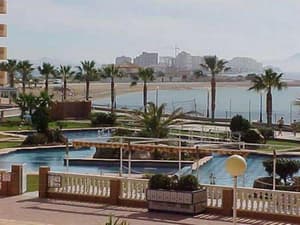 thumbnail: Pool