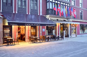 thumbnail: Coffee shop