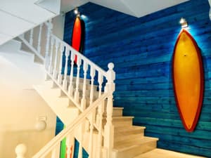 thumbnail: Staircase