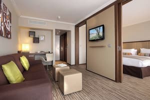 thumbnail: Living area