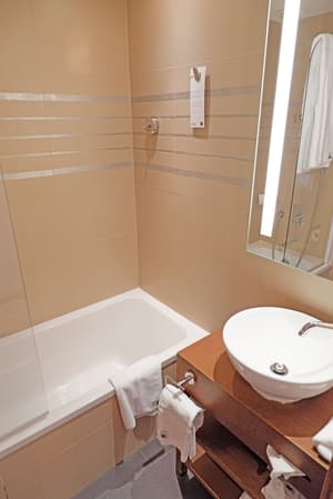thumbnail: Bathroom