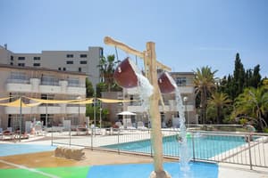 thumbnail: Pool