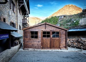 thumbnail: Exterior