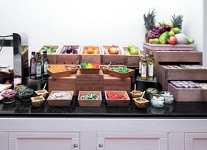 thumbnail: Food and drink