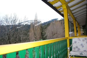 thumbnail: View from property