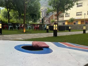 thumbnail: Children's play area - outdoor