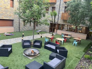 thumbnail: Terrace/patio