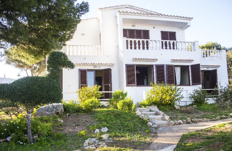 General view