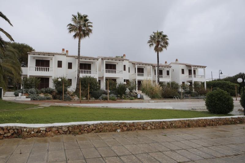 General view