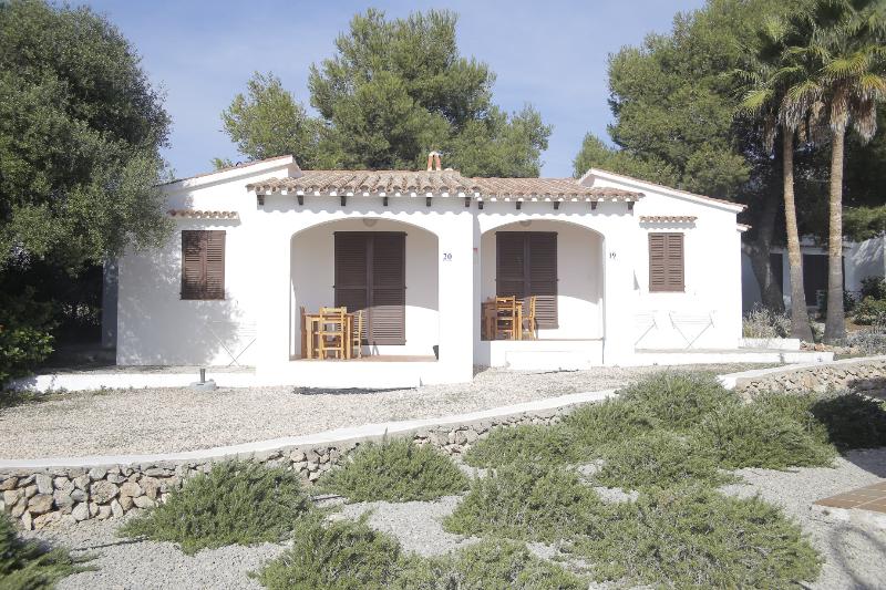 General view