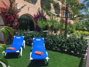 thumbnail: Terrace/patio