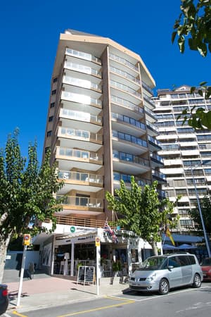 thumbnail: General view