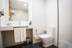 thumbnail: Bathroom