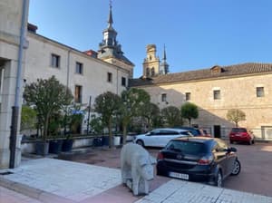 thumbnail: Accessible parking