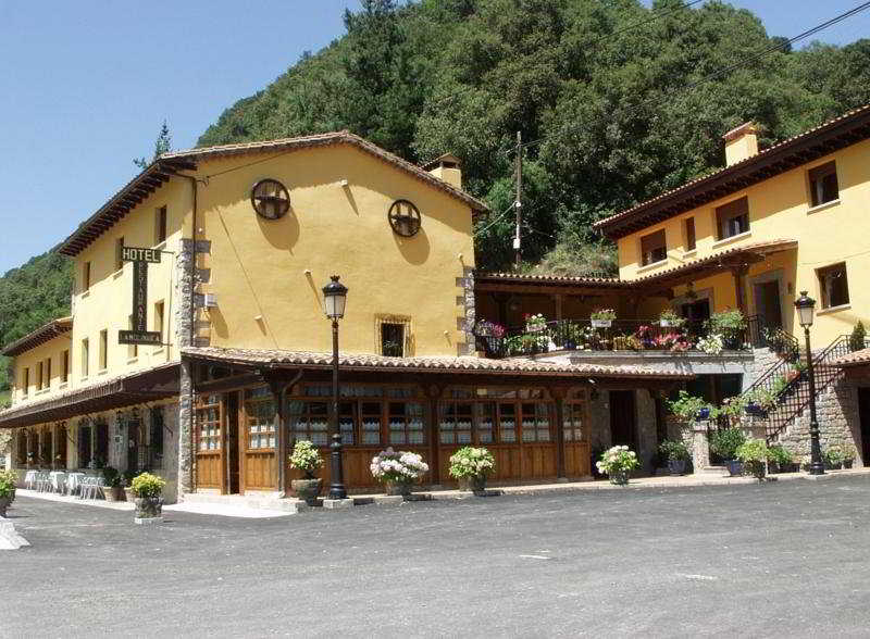 General view
