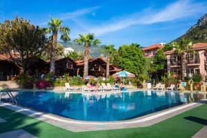 thumbnail: Pool