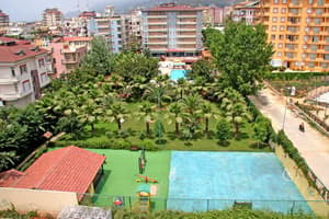 thumbnail: General view