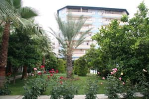 thumbnail: General view