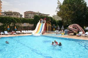 thumbnail: Pool
