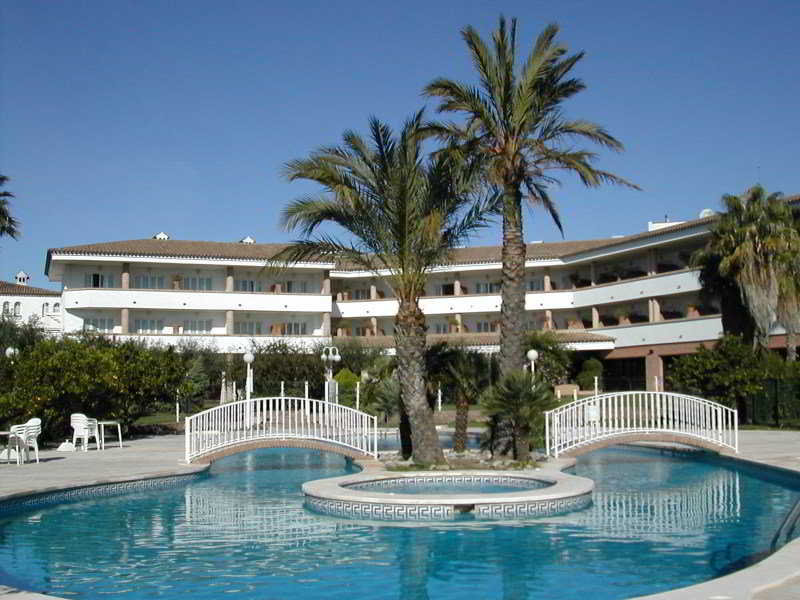 General view