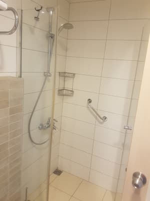 thumbnail: Bathroom shower