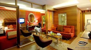 thumbnail: Living room