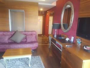 thumbnail: Living area