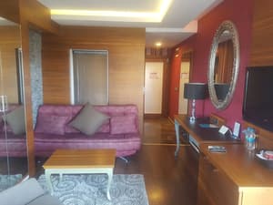 thumbnail: Living area
