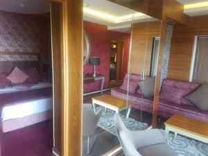 thumbnail: Living area