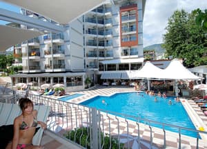 thumbnail: Terrace/patio