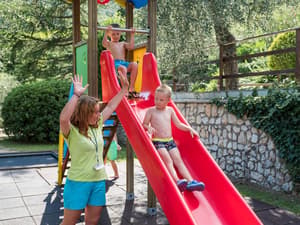 thumbnail: Children's play area - outdoor