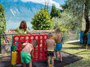 thumbnail: Children's play area - outdoor