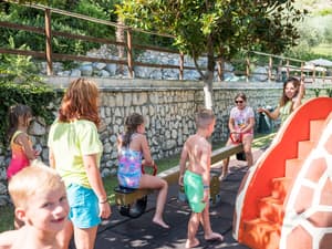 thumbnail: Children's play area - outdoor
