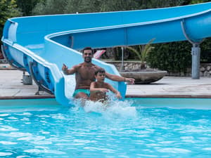 thumbnail: Children's pool