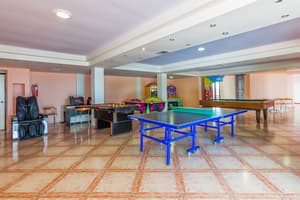 thumbnail: Children's play area - indoor