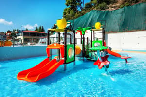 thumbnail: Children's play area - outdoor