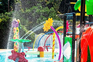 thumbnail: Children's activities